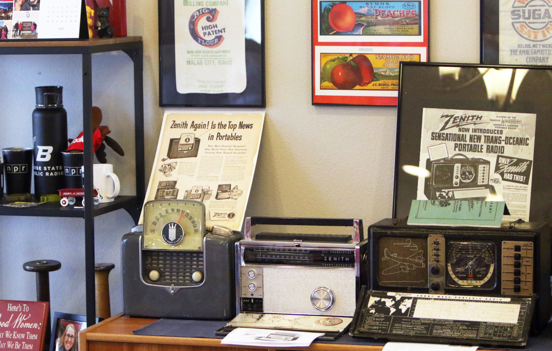 Radio Museum